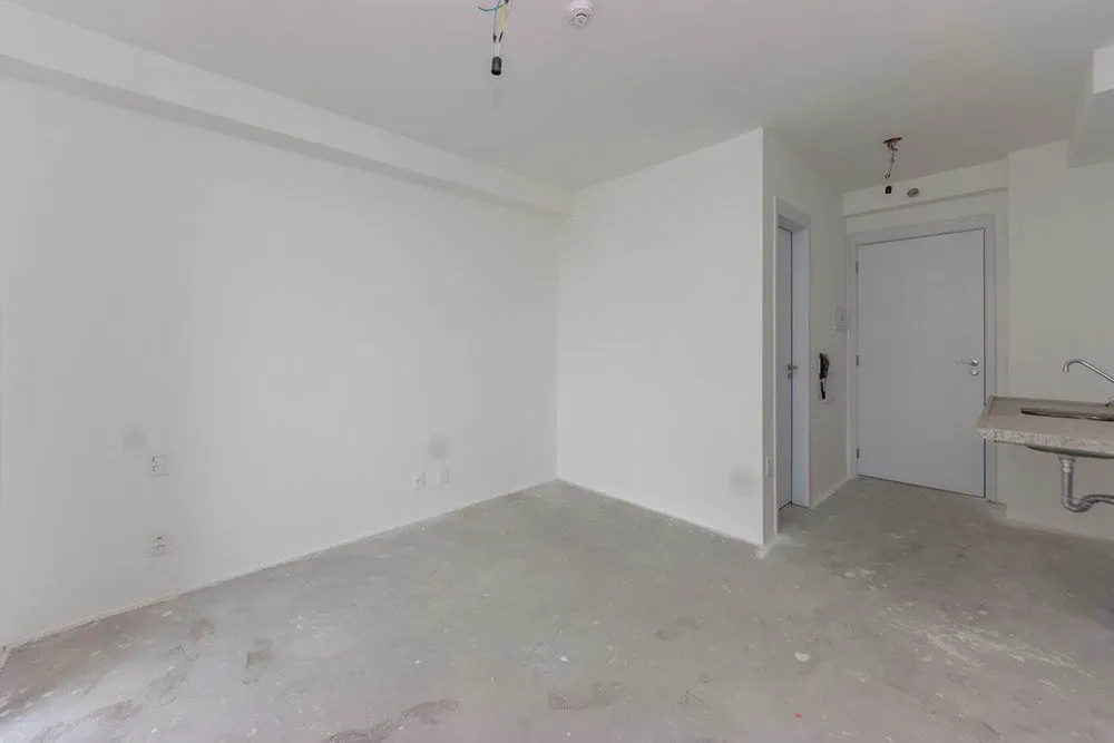 Apartamento, 1 quarto, 28 m² - Foto 3