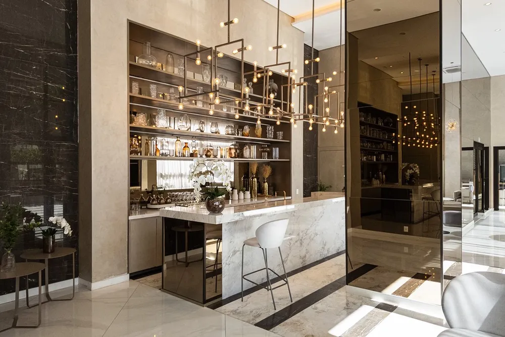 Cobertura, 4 quartos, 305 m² - Foto 4