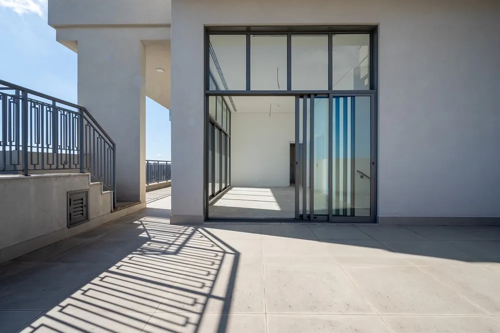 Cobertura, 4 quartos, 305 m² - Foto 1