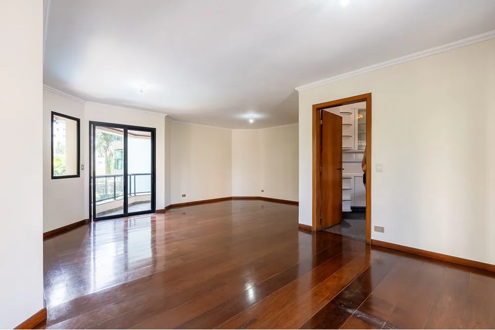 Apartamento, 4 quartos, 178 m² - Foto 4