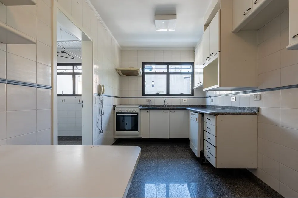 Apartamento, 4 quartos, 178 m² - Foto 1