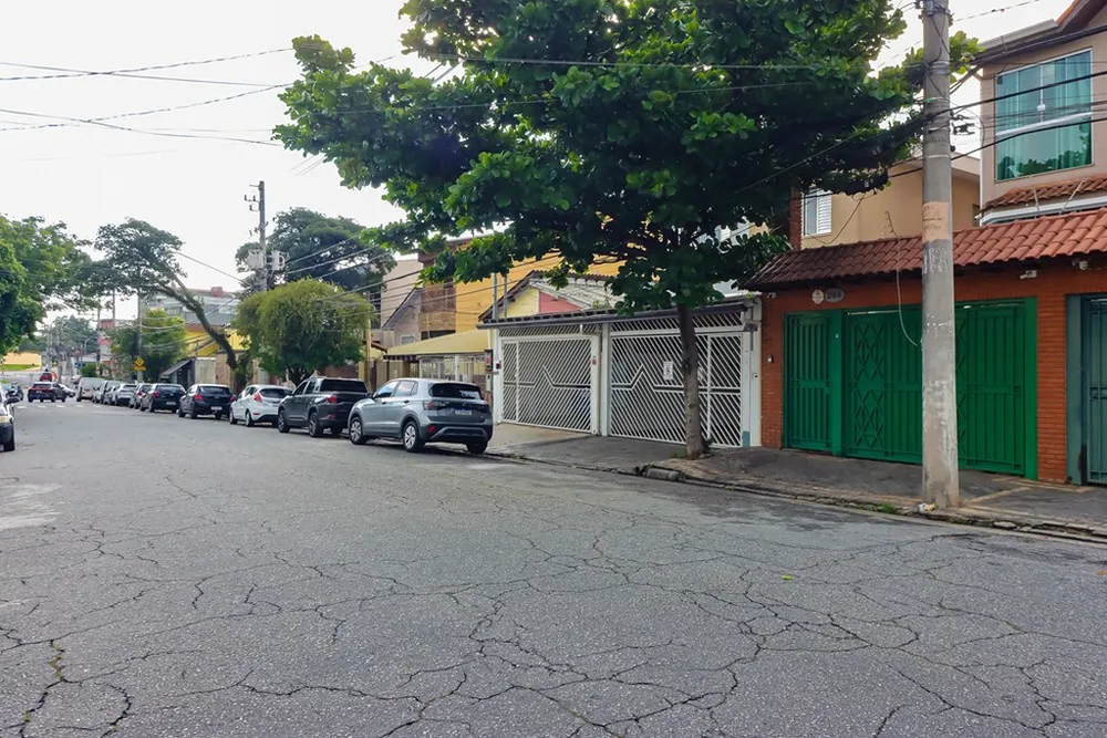 Casa, 3 quartos, 200 m² - Foto 4