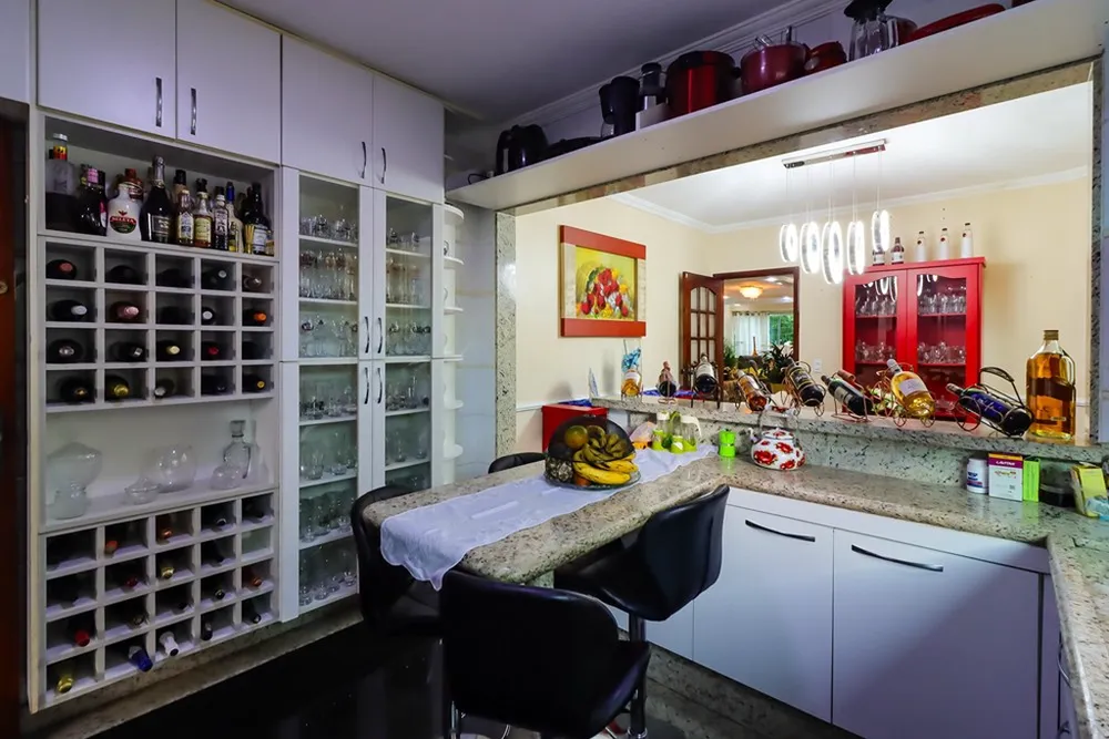 Casa, 3 quartos, 200 m² - Foto 2