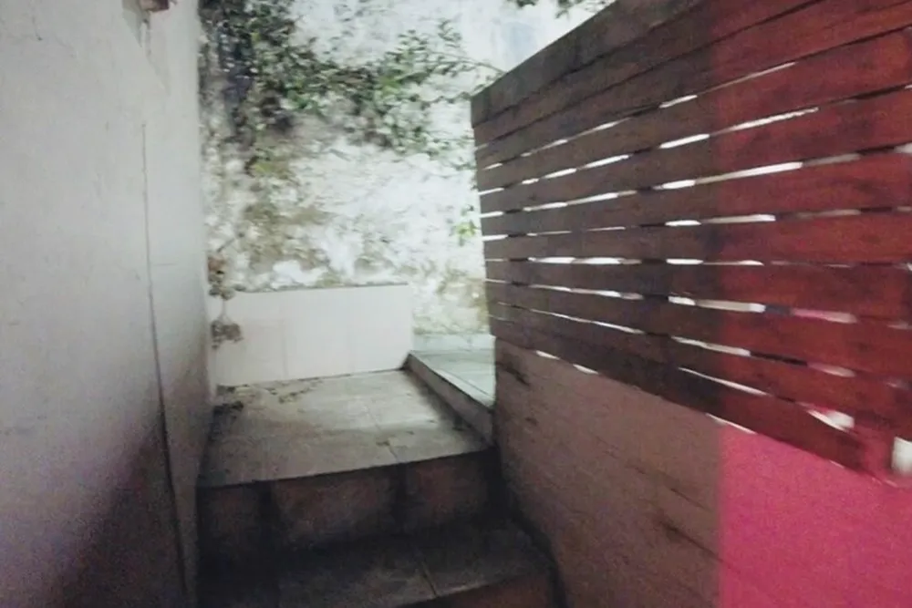 Casa, 1 quarto, 125 m² - Foto 1