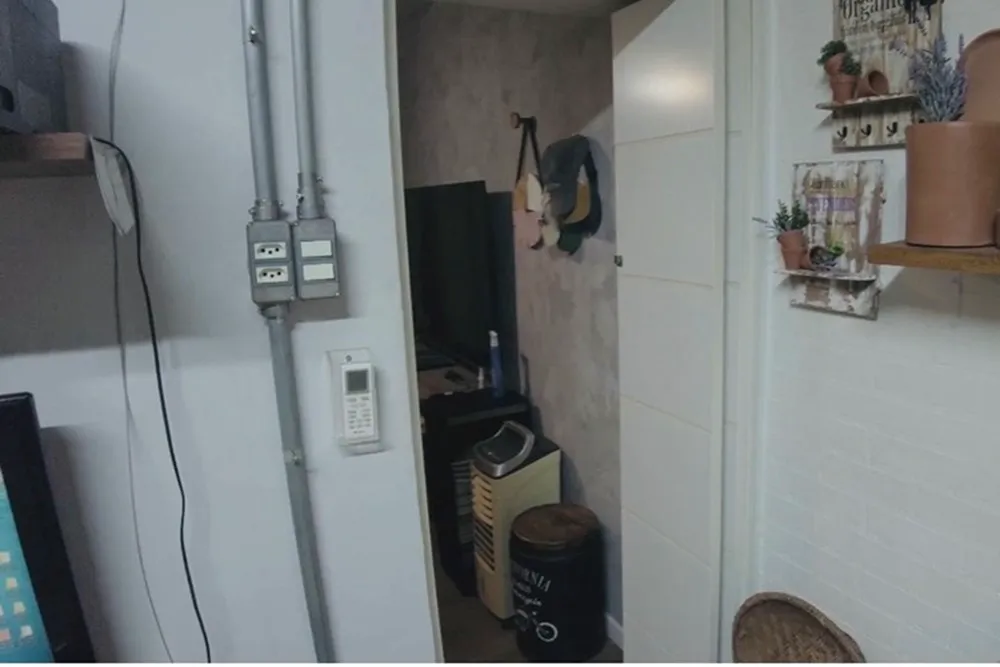 Casa, 1 quarto, 125 m² - Foto 3