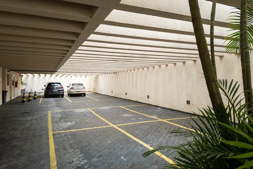 Apartamento, 2 quartos, 56 m² - Foto 4