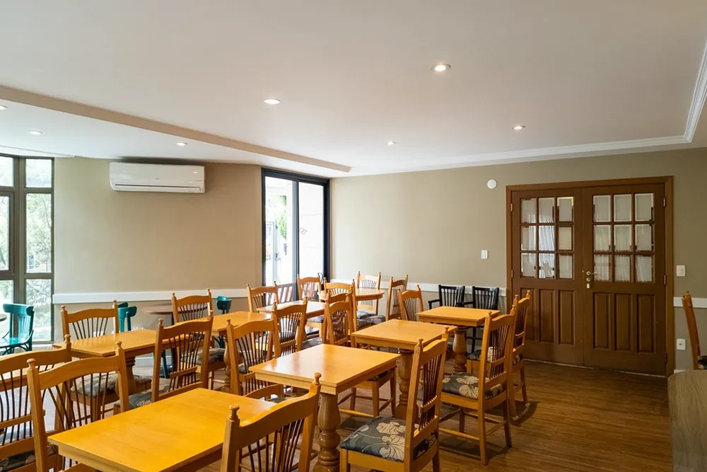 Apartamento, 2 quartos, 56 m² - Foto 3