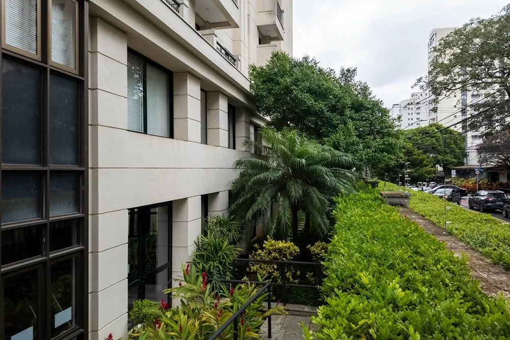 Apartamento, 2 quartos, 56 m² - Foto 2