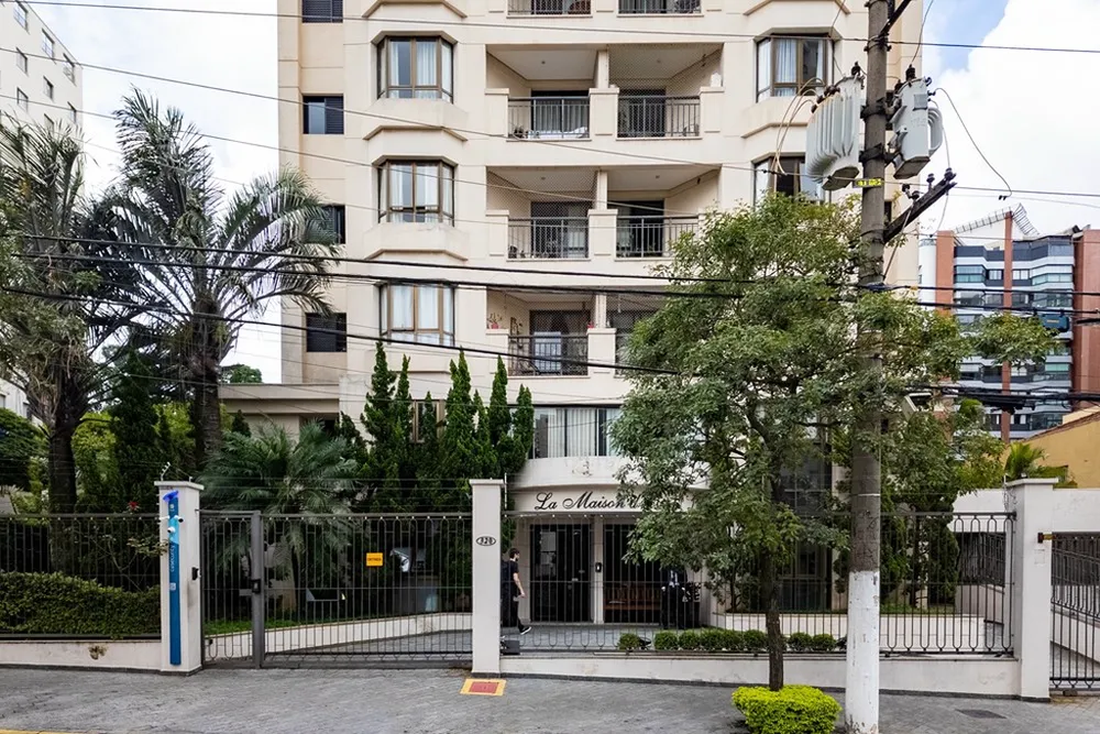 Apartamento, 2 quartos, 56 m² - Foto 1