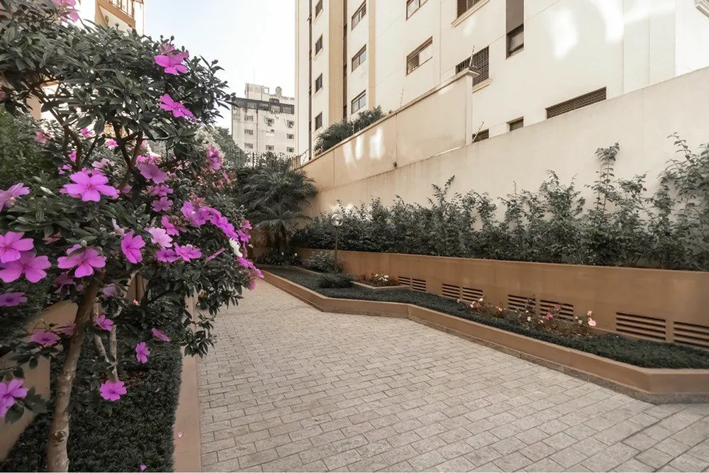 Apartamento, 3 quartos, 128 m² - Foto 3