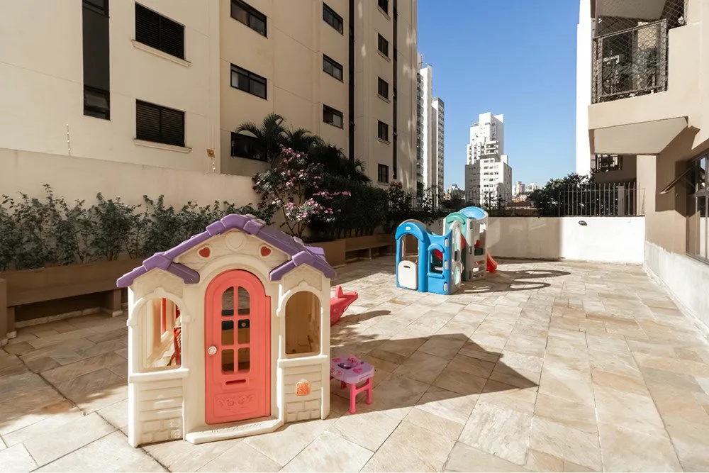 Apartamento, 3 quartos, 128 m² - Foto 4