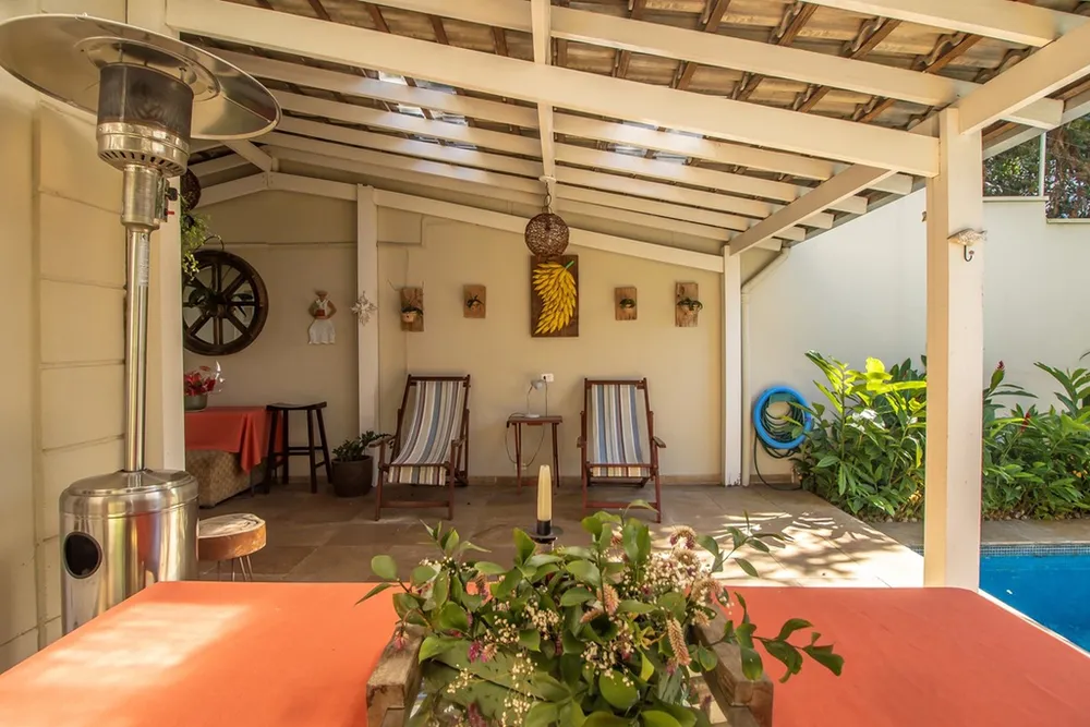Casa de Condomínio, 5 quartos - Foto 1
