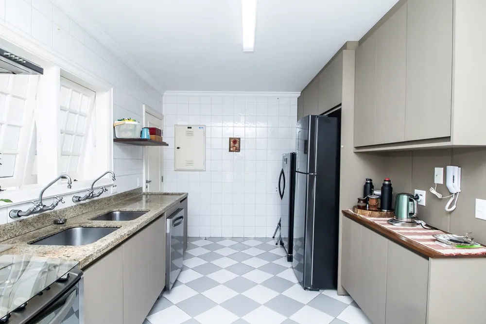 Casa de Condomínio, 5 quartos - Foto 4