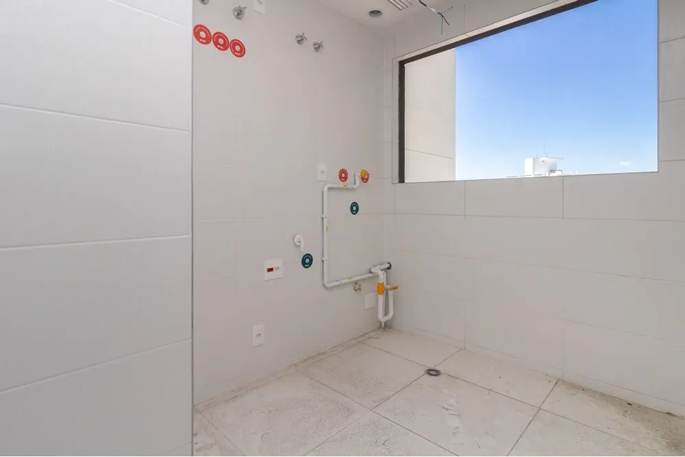 Apartamento, 4 quartos, 232 m² - Foto 4