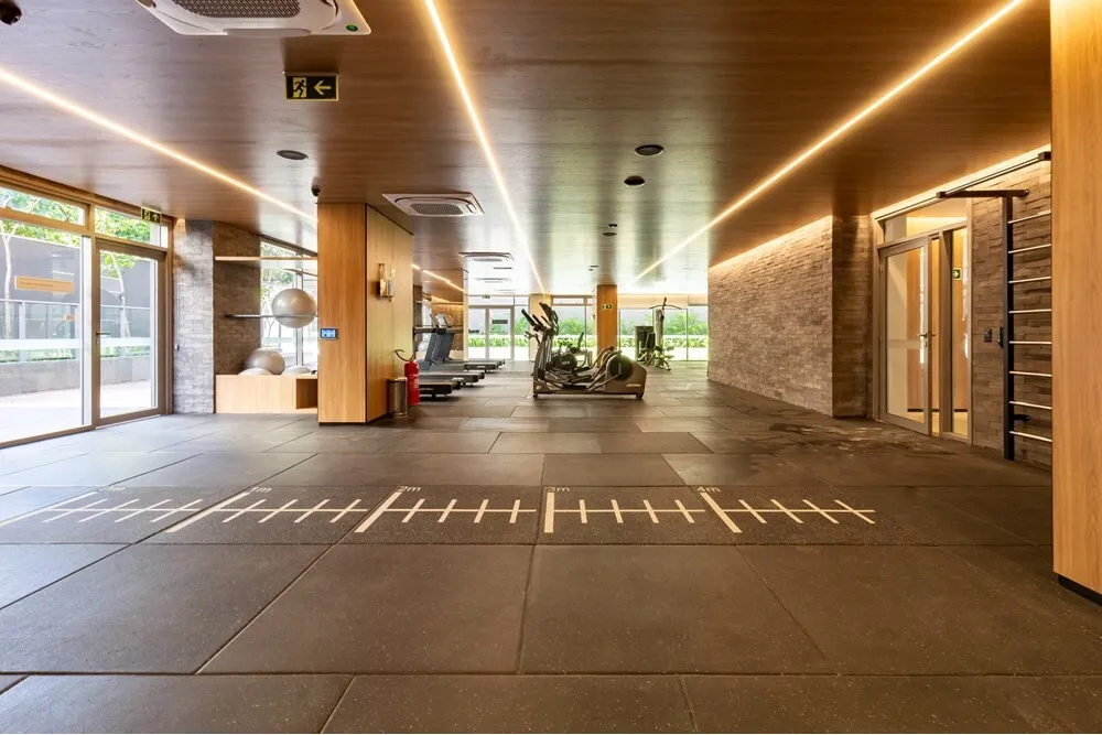 Apartamento, 4 quartos, 232 m² - Foto 1