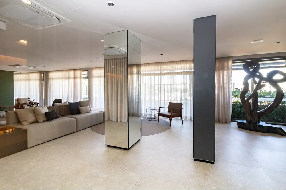 Apartamento, 4 quartos, 232 m² - Foto 3