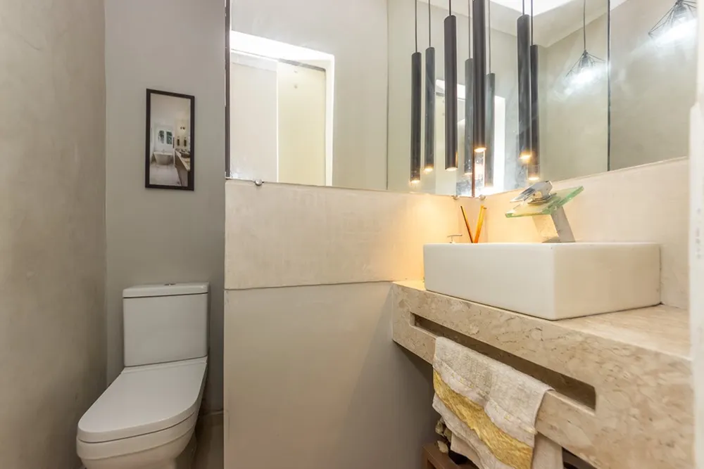 Casa, 3 quartos, 133 m² - Foto 3