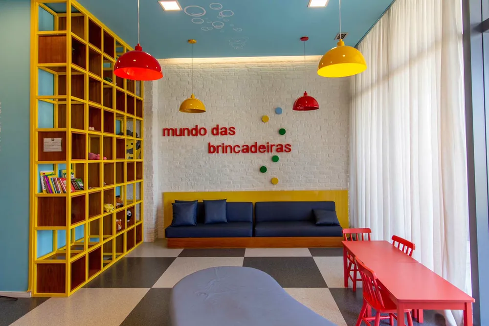 Apartamento, 2 quartos, 60 m² - Foto 3
