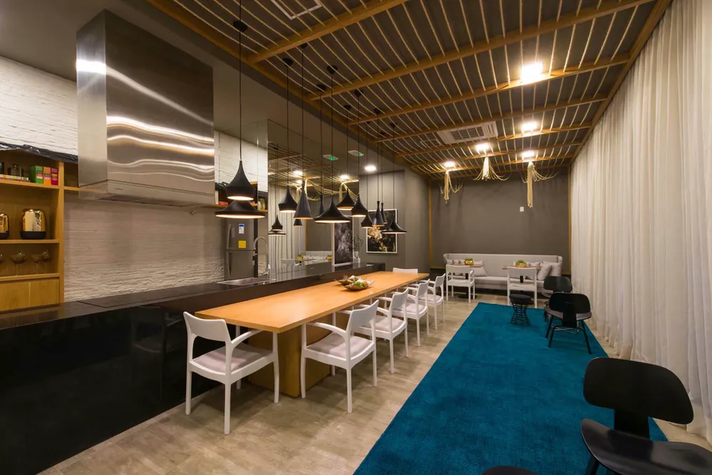Apartamento, 2 quartos, 60 m² - Foto 4