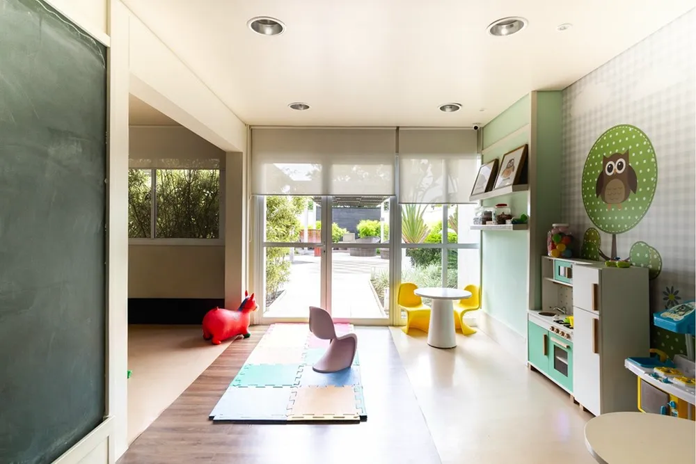 Apartamento, 3 quartos, 157 m² - Foto 1