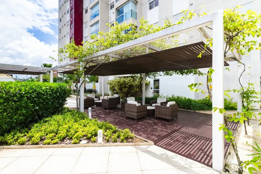Apartamento, 3 quartos, 157 m² - Foto 2