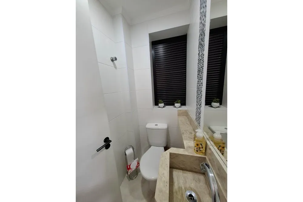 Sala-Conjunto, 34 m² - Foto 4