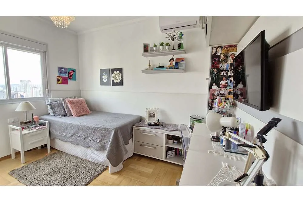 Apartamento, 3 quartos, 146 m² - Foto 4