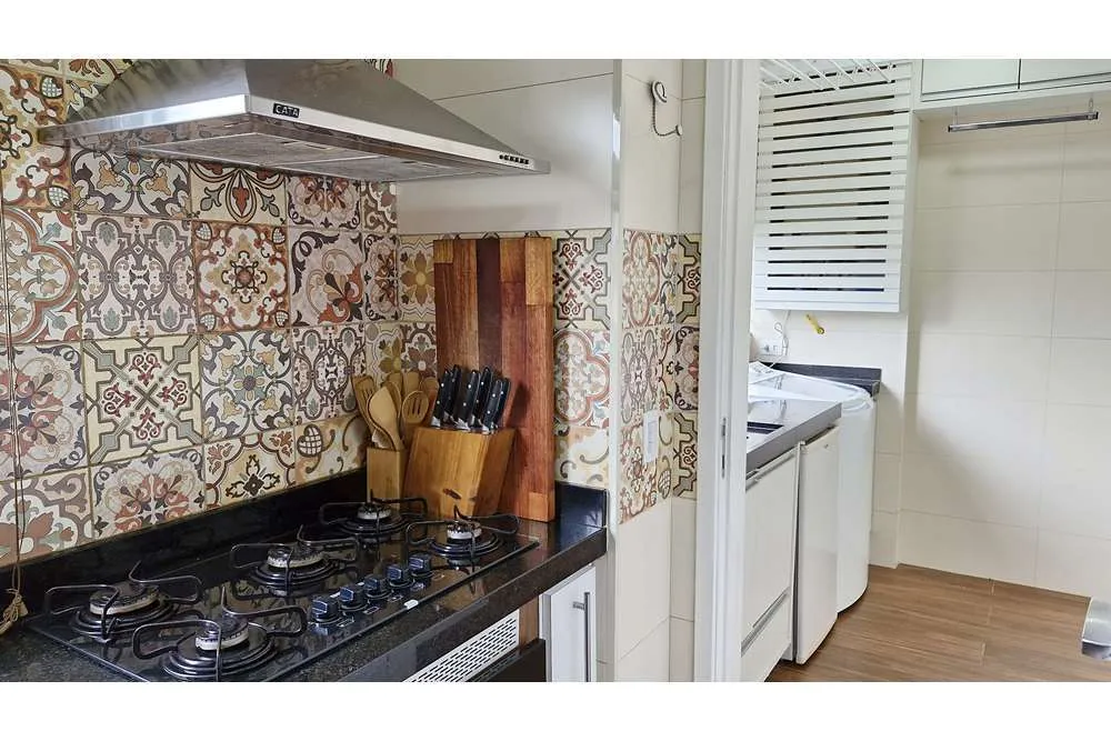 Apartamento, 3 quartos, 146 m² - Foto 1