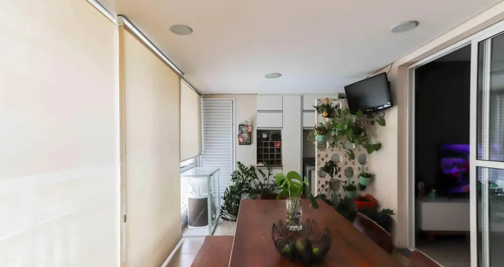 Apartamento, 1 quarto, 90 m² - Foto 1