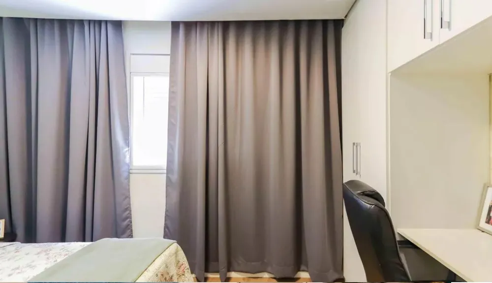 Apartamento, 1 quarto, 90 m² - Foto 4