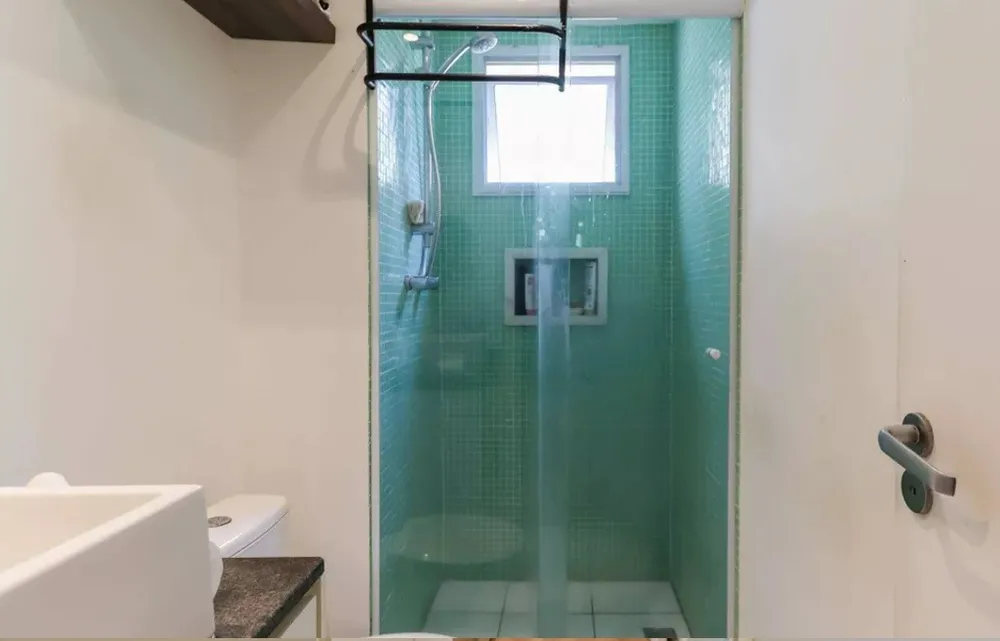 Apartamento, 1 quarto, 90 m² - Foto 2