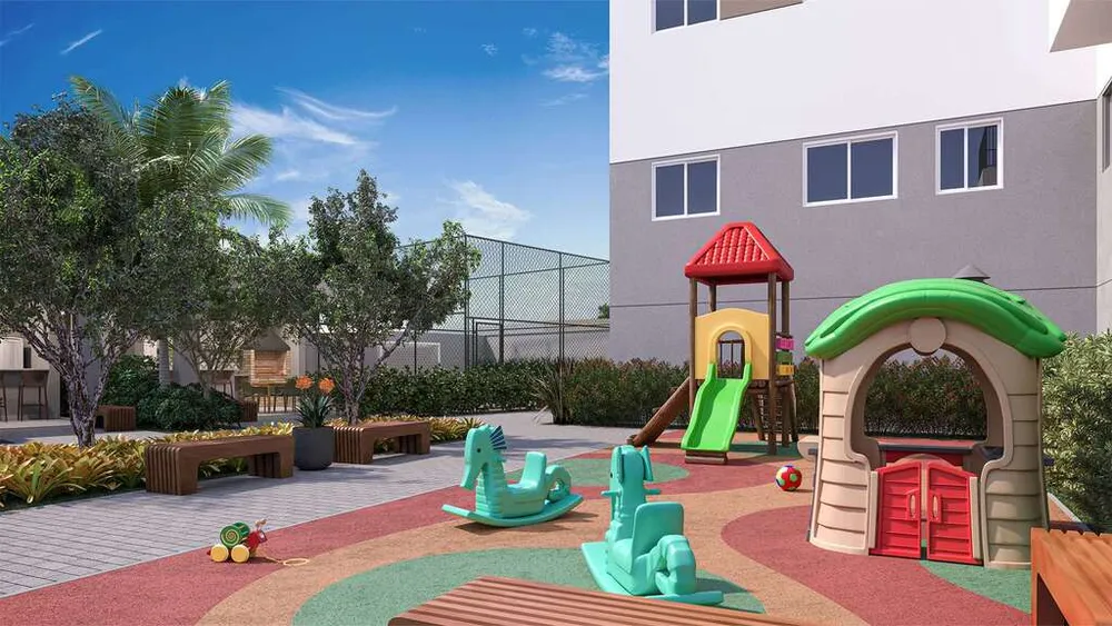 Loteamento e Condomínio - Foto 2
