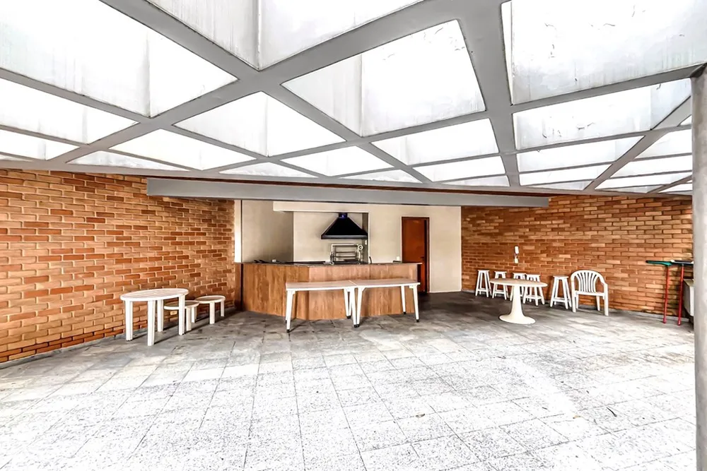 Apartamento, 4 quartos, 198 m² - Foto 2