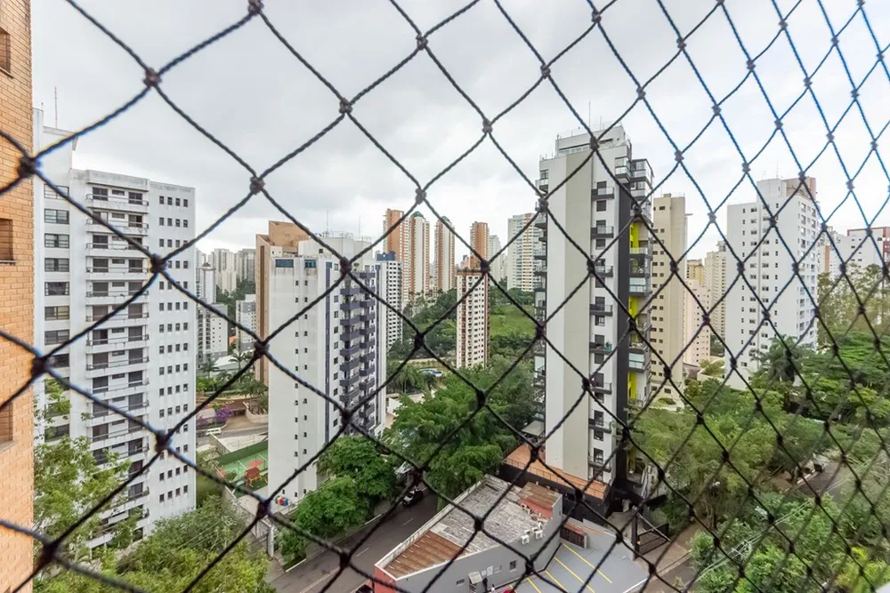Apartamento, 4 quartos, 198 m² - Foto 4