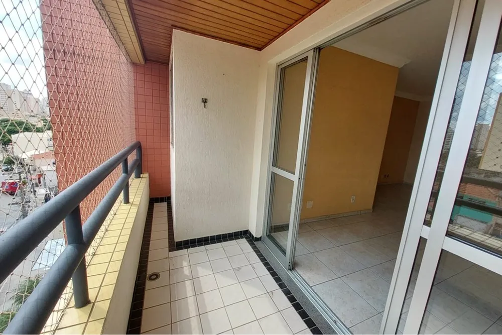 Apartamento, 3 quartos, 81 m² - Foto 2