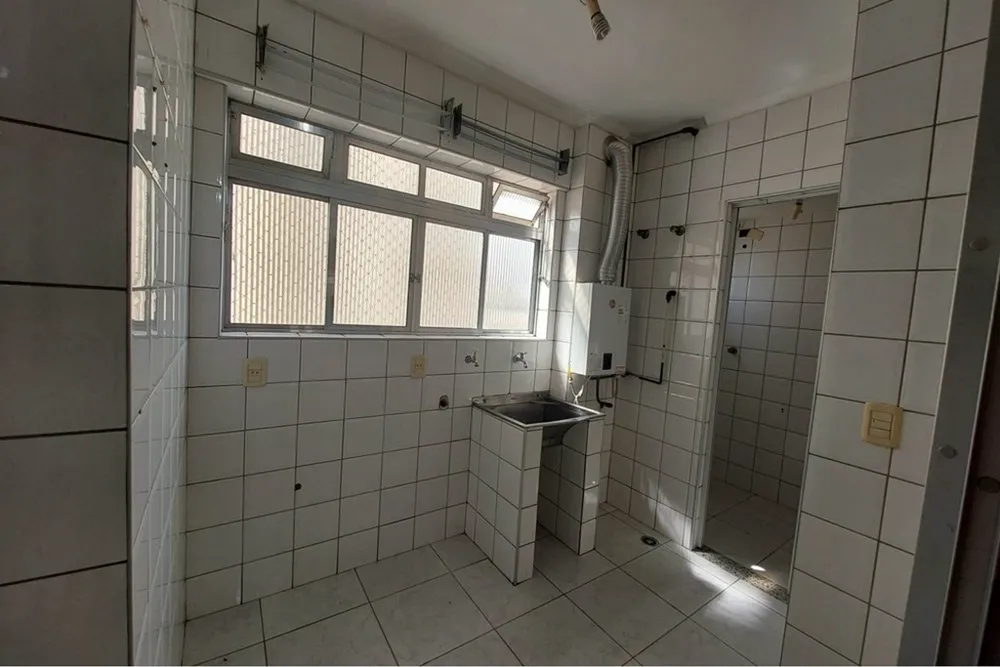 Apartamento, 3 quartos, 81 m² - Foto 4