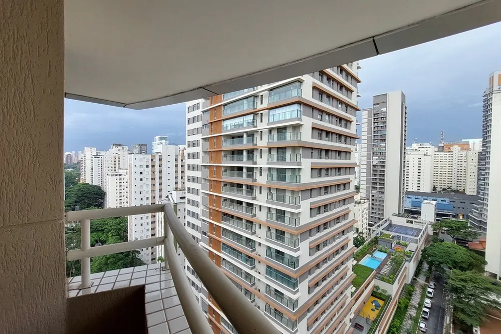 Apartamento, 1 quarto, 43 m² - Foto 3