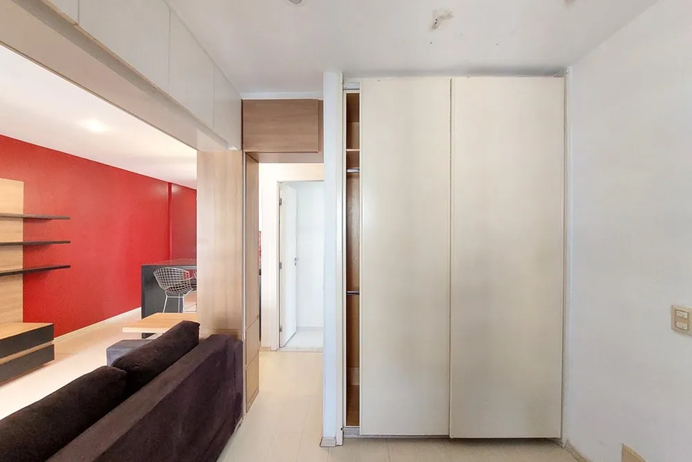 Apartamento, 1 quarto, 43 m² - Foto 4