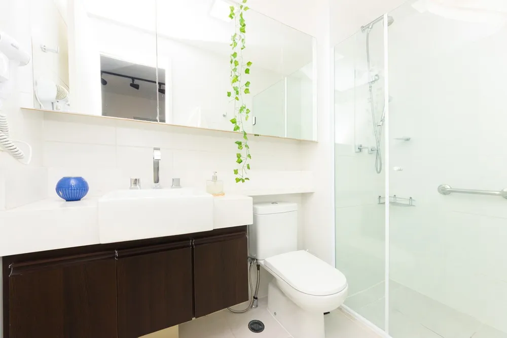 Apartamento, 1 quarto, 31 m² - Foto 1