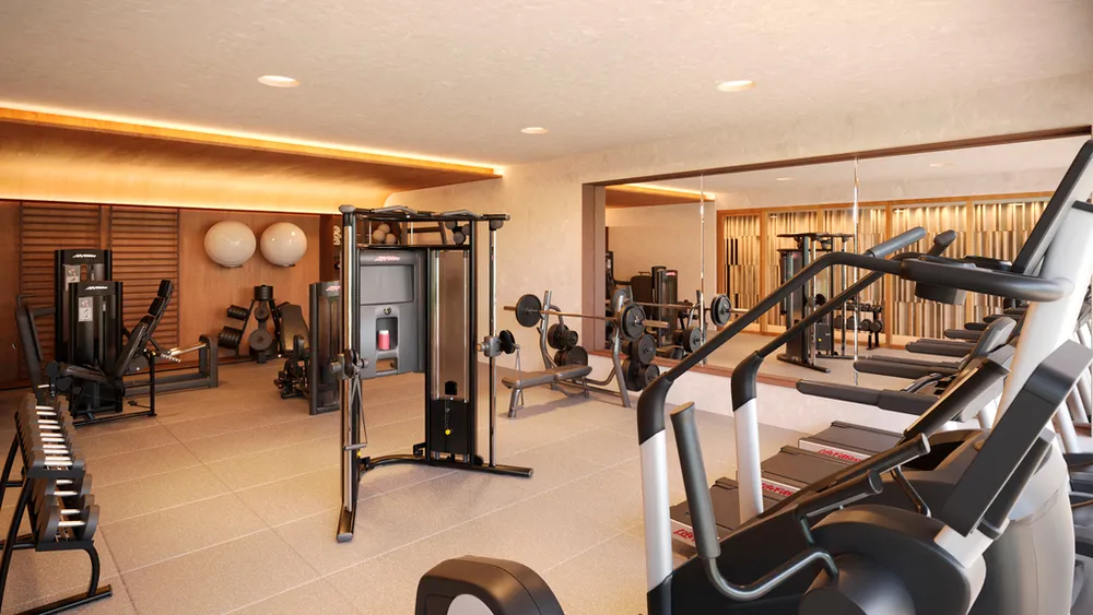 Apartamento, 2 quartos, 156 m² - Foto 4