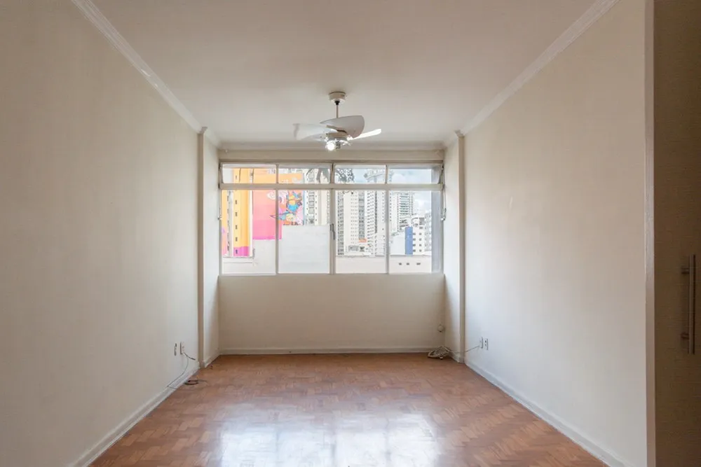 Apartamento, 1 quarto, 67 m² - Foto 4