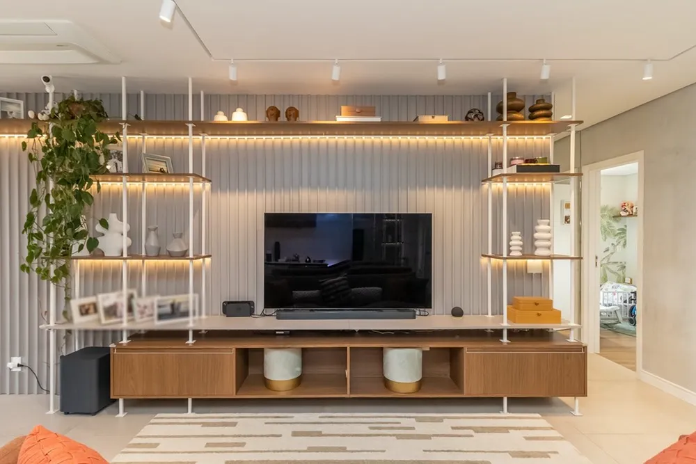 Apartamento, 2 quartos, 105 m² - Foto 3