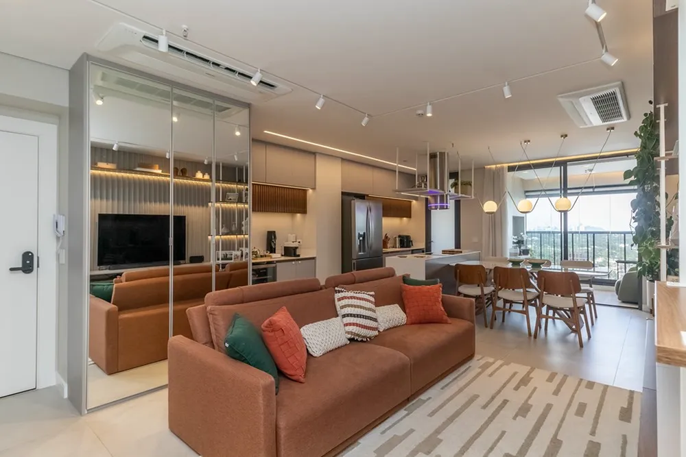 Apartamento, 2 quartos, 105 m² - Foto 4
