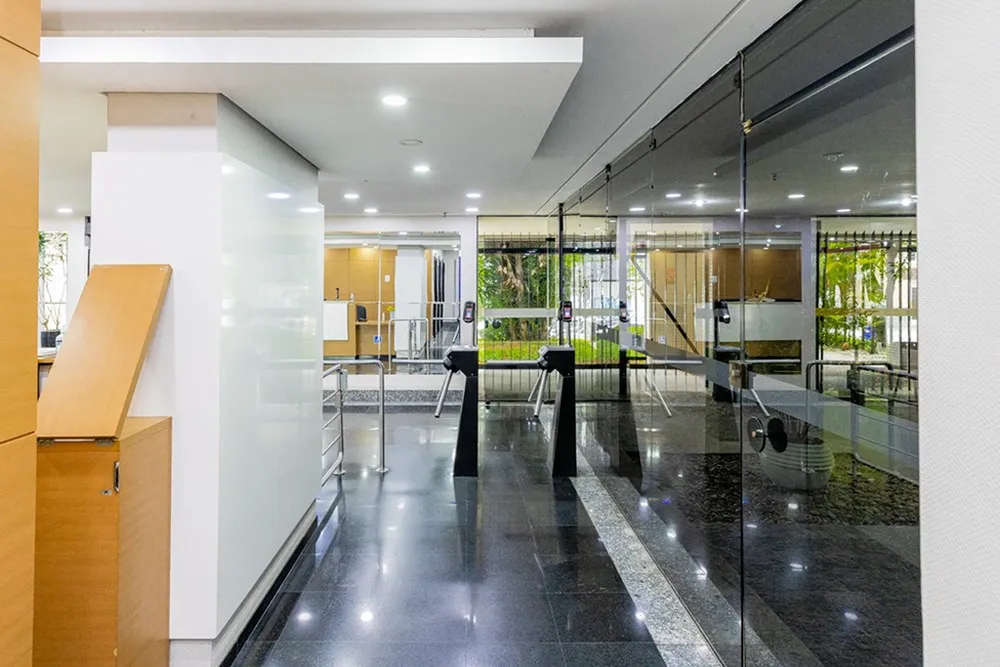 Sala-Conjunto, 50 m² - Foto 3