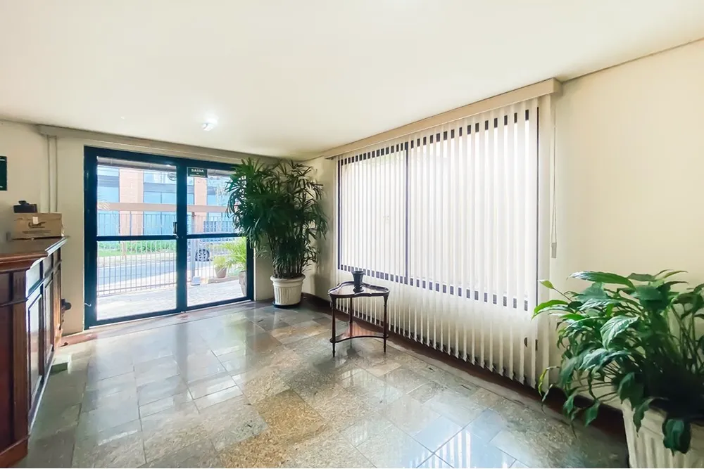 Apartamento, 1 quarto, 35 m² - Foto 3