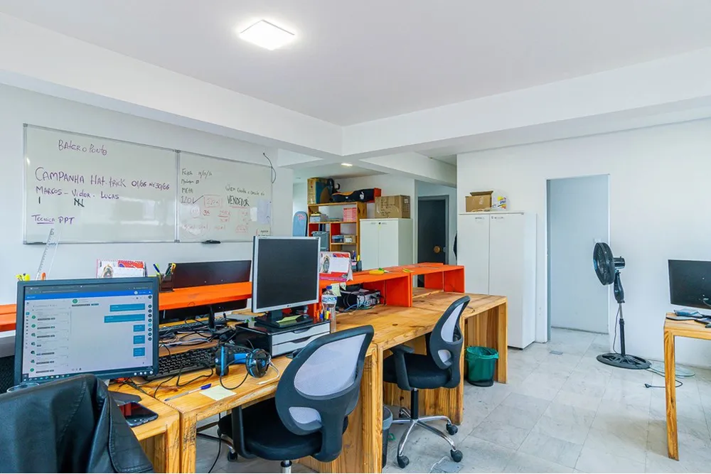 Sala-Conjunto, 73 m² - Foto 1