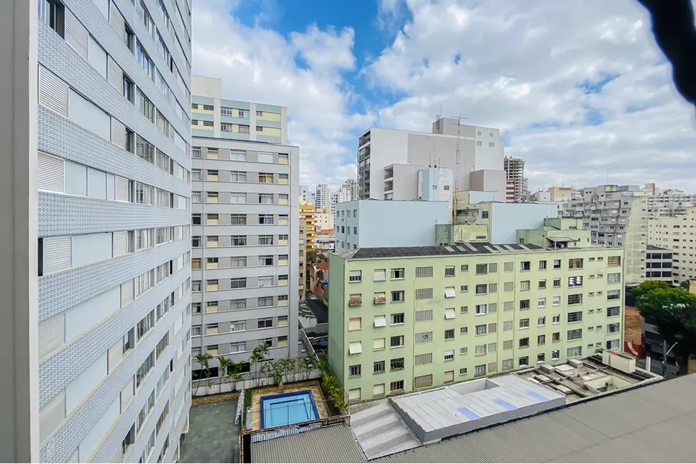 Apartamento, 3 quartos, 199 m² - Foto 3