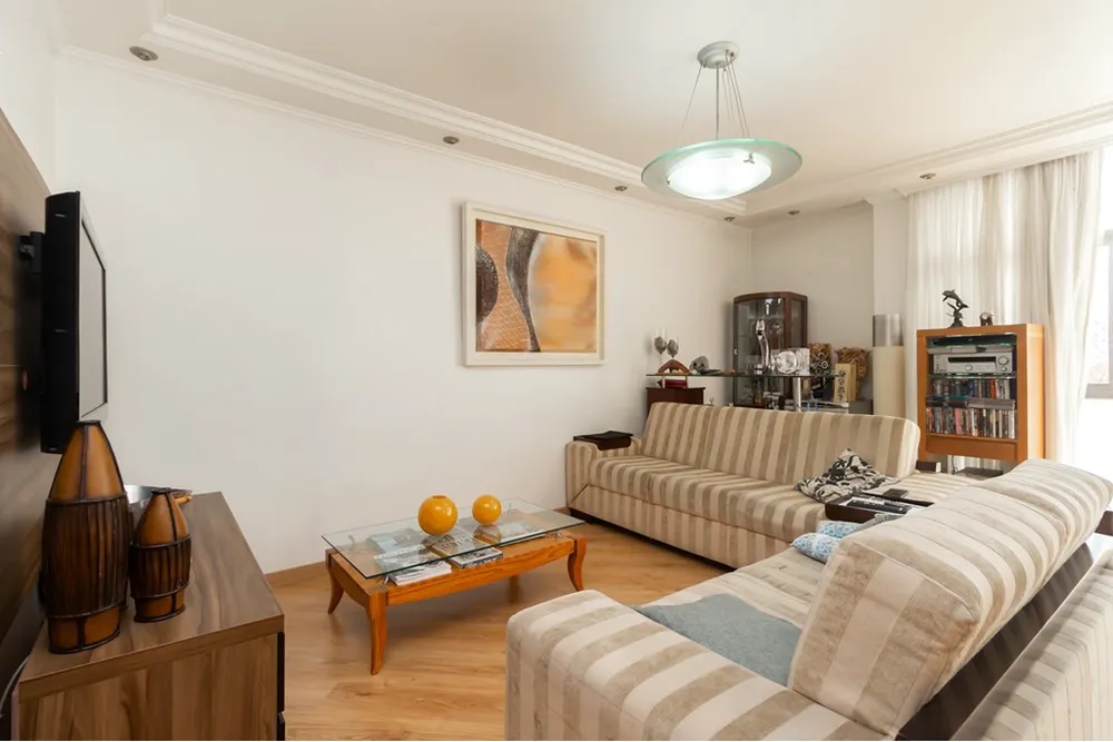 Apartamento, 3 quartos, 199 m² - Foto 4