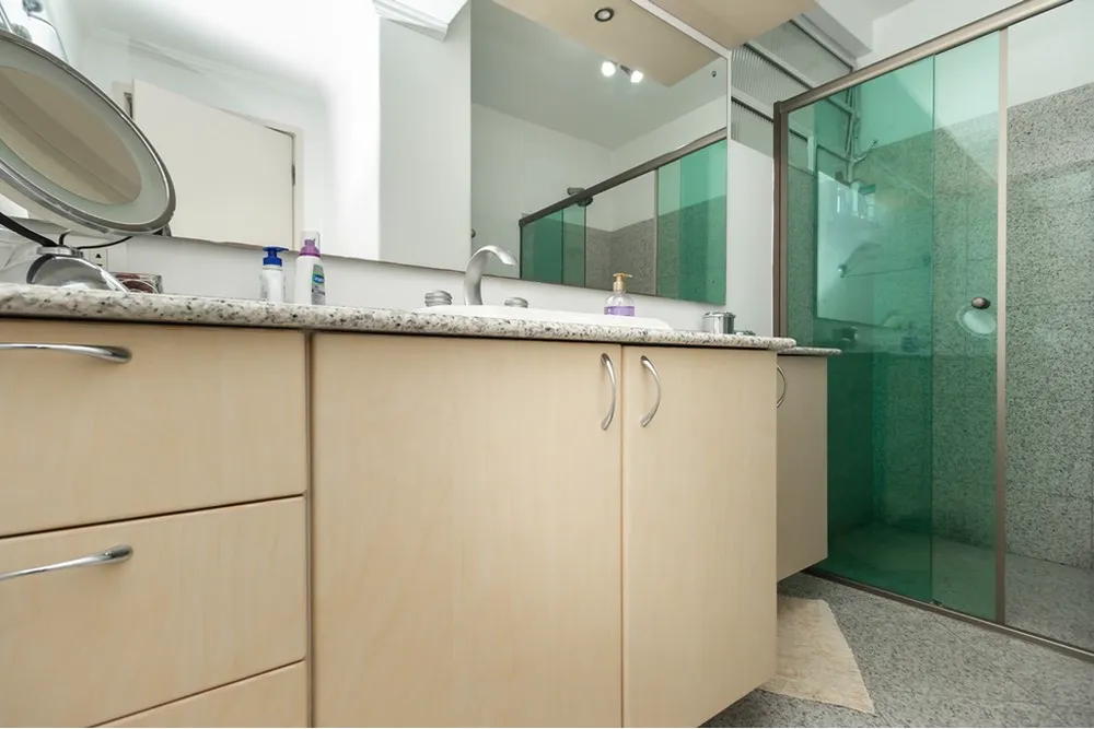 Apartamento, 3 quartos, 199 m² - Foto 1