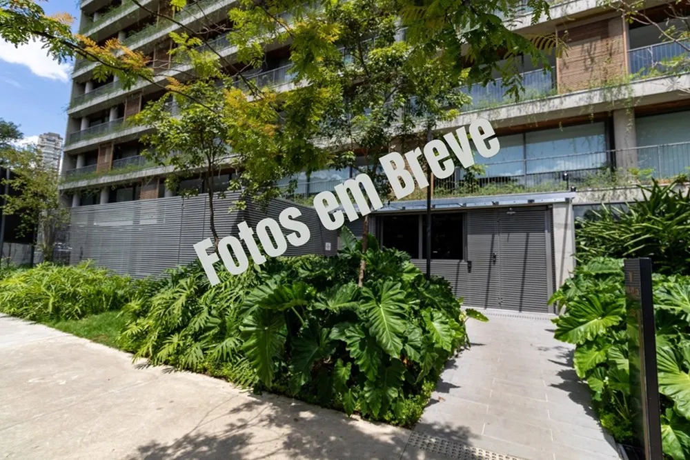 Apartamento, 1 quarto, 84 m² - Foto 1